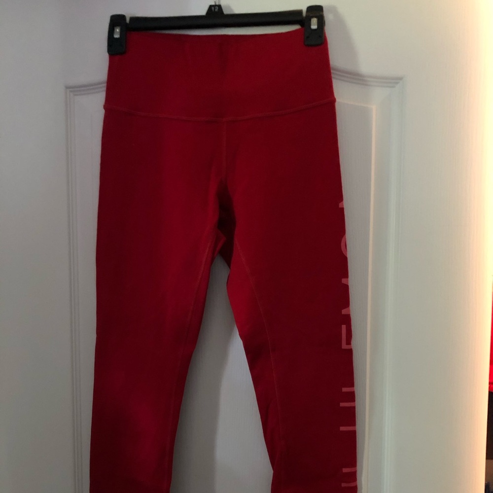 Lululemon Wunder Under